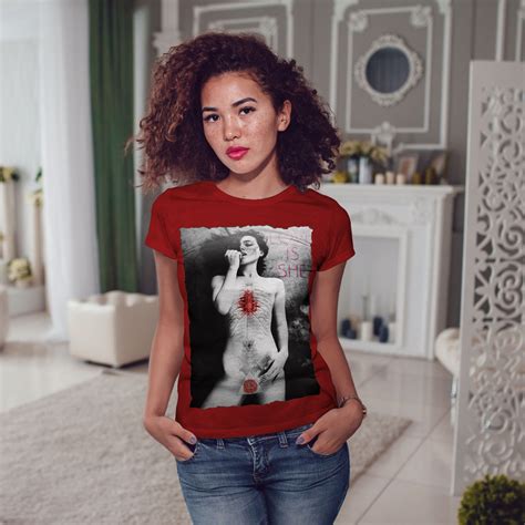 naked lady shirt|Naked Lady T